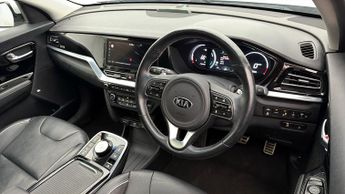 Kia Niro 4 PLUS