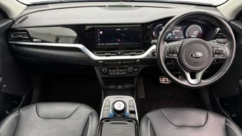 Kia Niro 4 PLUS