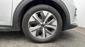 Kia Niro 4 PLUS
