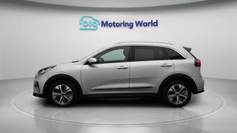 Kia Niro 4 PLUS