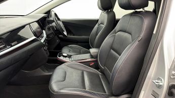 Kia Niro 4 PLUS
