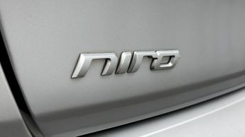 Kia Niro 4 PLUS