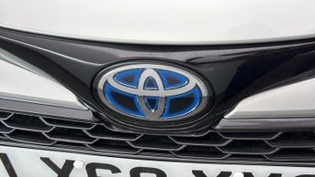 Toyota Corolla VVT-I ICON TECH