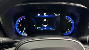 Toyota Corolla VVT-I ICON TECH