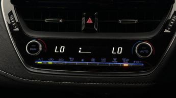 Toyota Corolla VVT-I ICON TECH