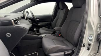 Toyota Corolla VVT-I ICON TECH