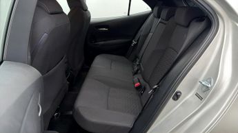Toyota Corolla VVT-I ICON TECH