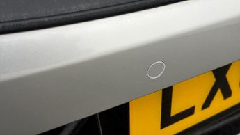 Toyota Corolla VVT-I ICON TECH