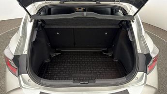 Toyota Corolla VVT-I ICON TECH
