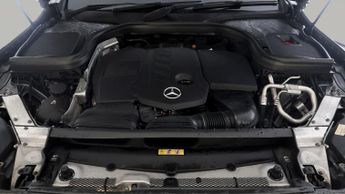 Mercedes-Benz GLC GLC 300 D 4MATIC AMG LINE PREMIUM PLUS