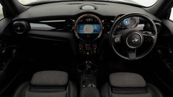 MINI Electric Hatch COOPER S LEVEL 2