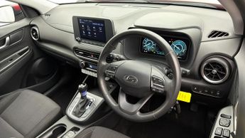 Hyundai KONA GDI SE CONNECT