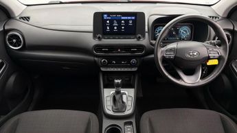 Hyundai KONA GDI SE CONNECT
