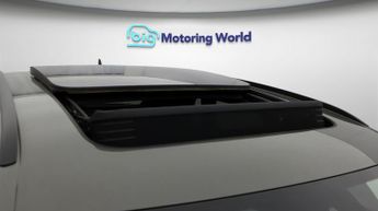 Audi Q3 TFSI S LINE VORSPRUNG