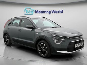 Kia Niro 2