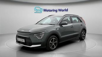 Kia Niro 2