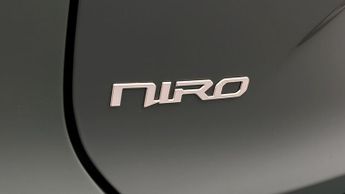 Kia Niro 2