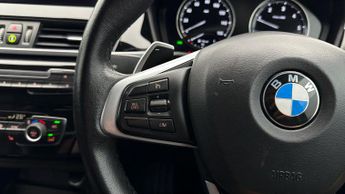 BMW X1 SDRIVE18D XLINE