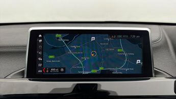 BMW X1 SDRIVE18D XLINE