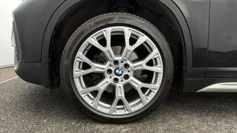 BMW X1 SDRIVE18D XLINE