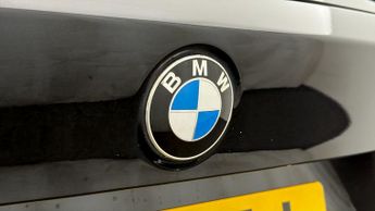 BMW X1 SDRIVE18D XLINE