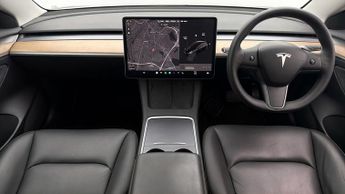 Tesla Model 3 ALL MODELS