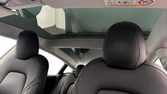 Tesla Model 3 ALL MODELS