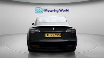Tesla Model 3 ALL MODELS
