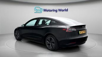 Tesla Model 3 ALL MODELS