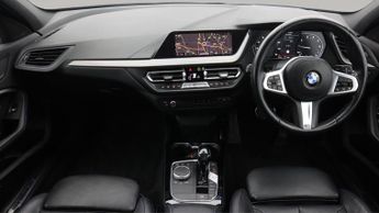 BMW 1 Series 118I M SPORT