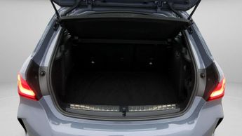 BMW 1 Series 118I M SPORT