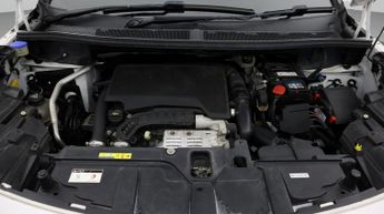 Peugeot 5008 PURETECH S/S GT