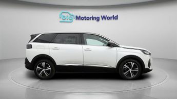 Peugeot 5008 PURETECH S/S GT