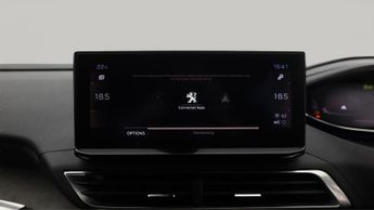 Peugeot 5008 PURETECH S/S GT