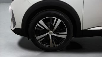 Peugeot 5008 PURETECH S/S GT