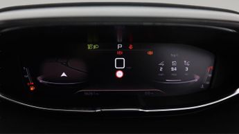Peugeot 5008 PURETECH S/S GT