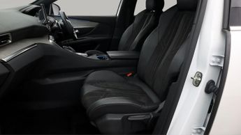 Peugeot 5008 PURETECH S/S GT