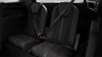 Peugeot 5008 PURETECH S/S GT