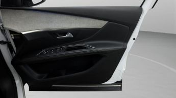 Peugeot 5008 PURETECH S/S GT