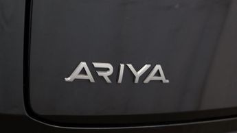 Nissan ARIYA ADVANCE