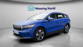Skoda Enyaq 80