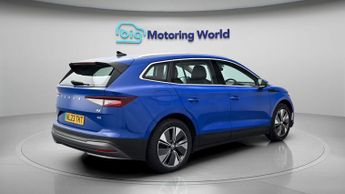 Skoda Enyaq 80
