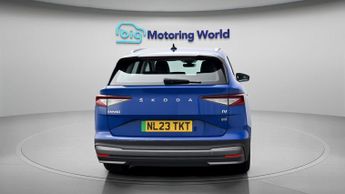 Skoda Enyaq 80