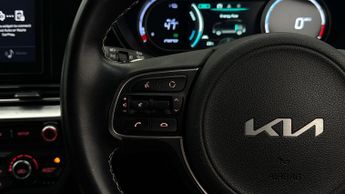 Kia Niro 2