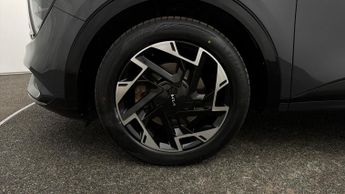 Kia Sportage GT-LINE ISG