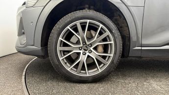 Audi e-tron SPORTBACK QUATTRO BLACK EDITION