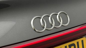 Audi e-tron SPORTBACK QUATTRO BLACK EDITION