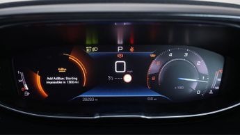 Peugeot 5008 BLUEHDI S/S ALLURE PREMIUM