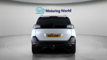 Peugeot 5008 BLUEHDI S/S ALLURE PREMIUM