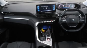 Peugeot 5008 BLUEHDI S/S ALLURE PREMIUM